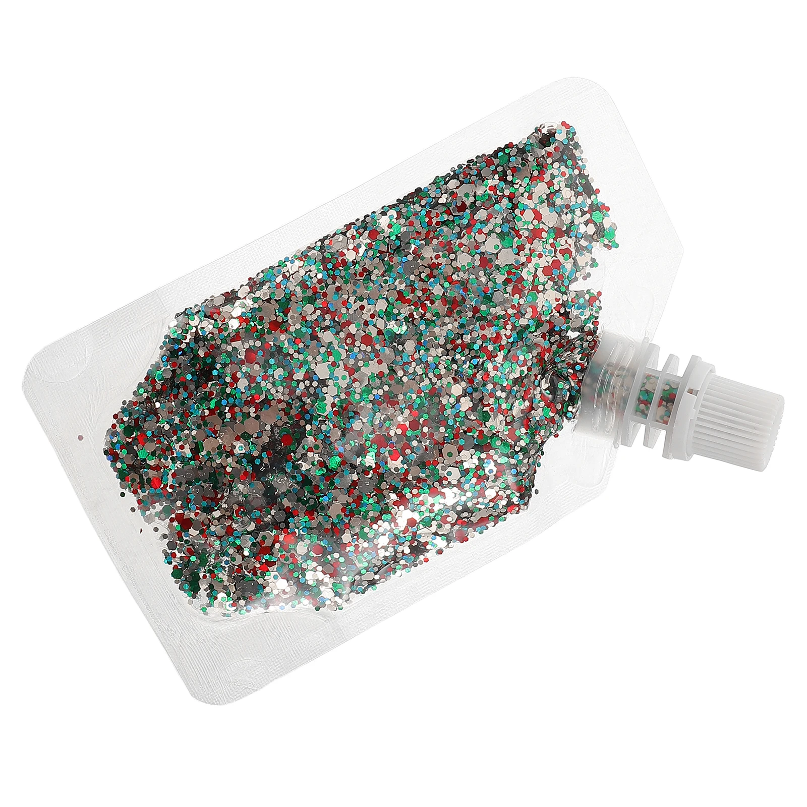 

Festival Glitter Mermaid Chunky Sequins Body Face Hair Makeup Gel Christmas Mardi Gras Parties Shimmer Sparkle