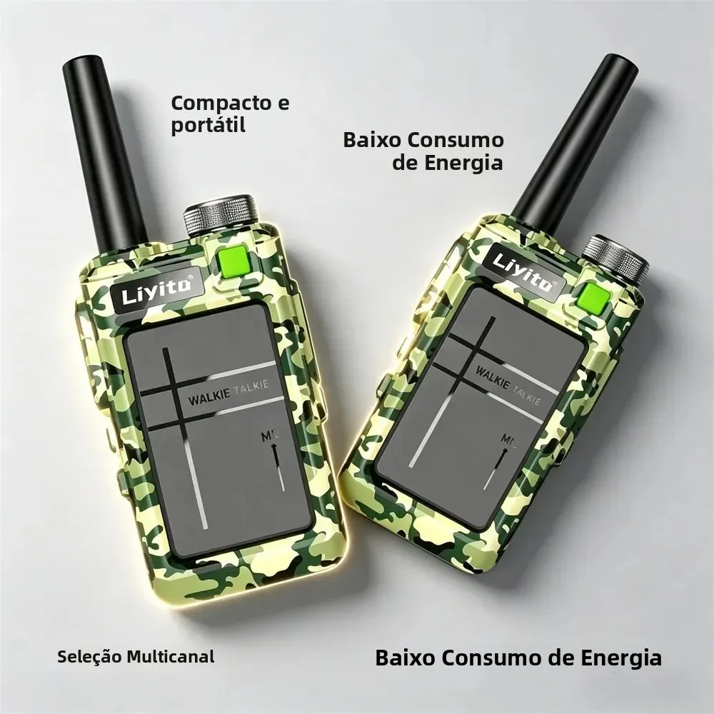 mini-walkie-talkie-de-2-uds-bateria-de-alta-capacidad-de-10km-radio-bidireccional-con-tiempo-de-espera-prolongado-para-uso-diario-en-familia-camping-senderismo-y-viajes