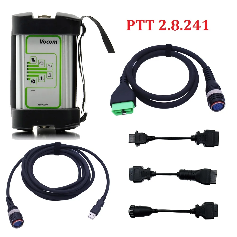 For Vo-Lvo VO-COM 8… - image