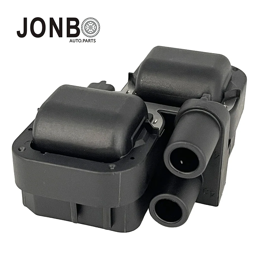 JONBO A0001587803 Ignition Coil Ignition System For Mercedes-Benz W169 W245 W203 W210 W211 W463 W163 W164 W251 W220 W639