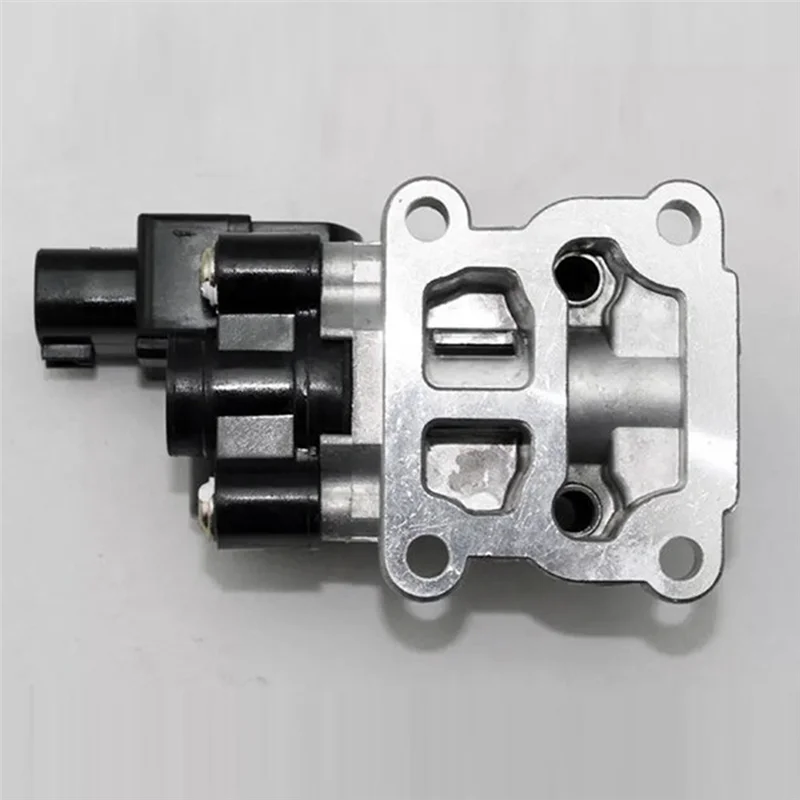 

Idle Air Control Valve Replacement For Isuzu, Suzuki, Subaru–Includes 18117-76A31, 136800-1422, 1811776A31, 1368001422