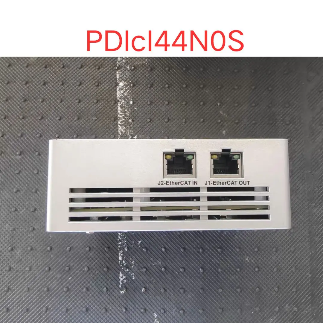 used Motion controller PDIcI44N0S test OK Fast shipping