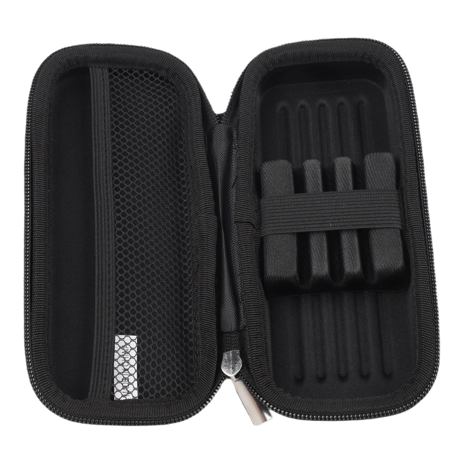 

Portable Protective EVA For Dart Storage Bag with Multiple Compartments and Foam Padding for Organizing For 3 For Darts