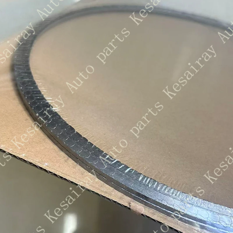 2AL044 NEW DPF SOOT INSERT KIT DPF Particulate Filter Gasket for DAF XF106 408 EURO6 2AL044 (Gasket) view 4