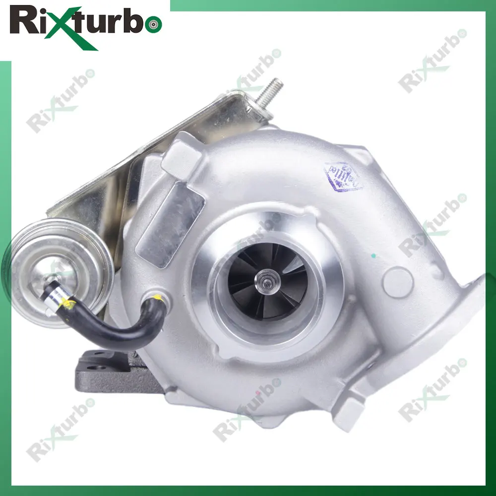 Full Turbolader Complete Turbine For Hino Excavator Construction J05E-TA 761916-0003 761916-0008 244000494C Turbocharger Engine