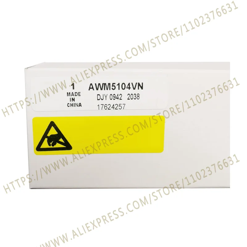 

AWM5104VN New And Original Delivery Within 24 Hours