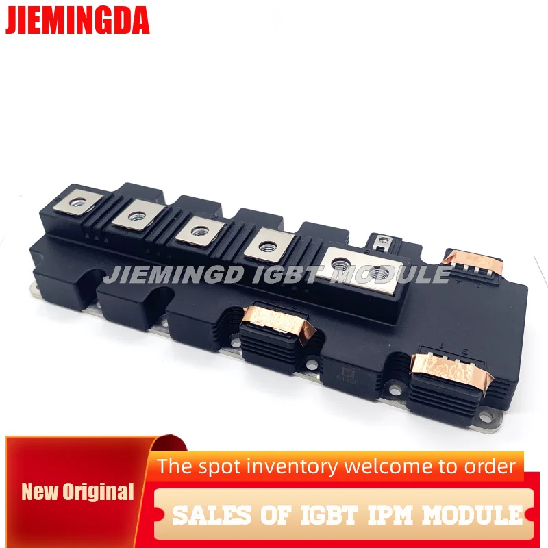 

FF100R17IE4 FF100R17IP4 2MBI1000VXB-170E-50 2MBI1000VXB-170P-50 NEW ORIGINAL IGBT MODULE IN STOCK