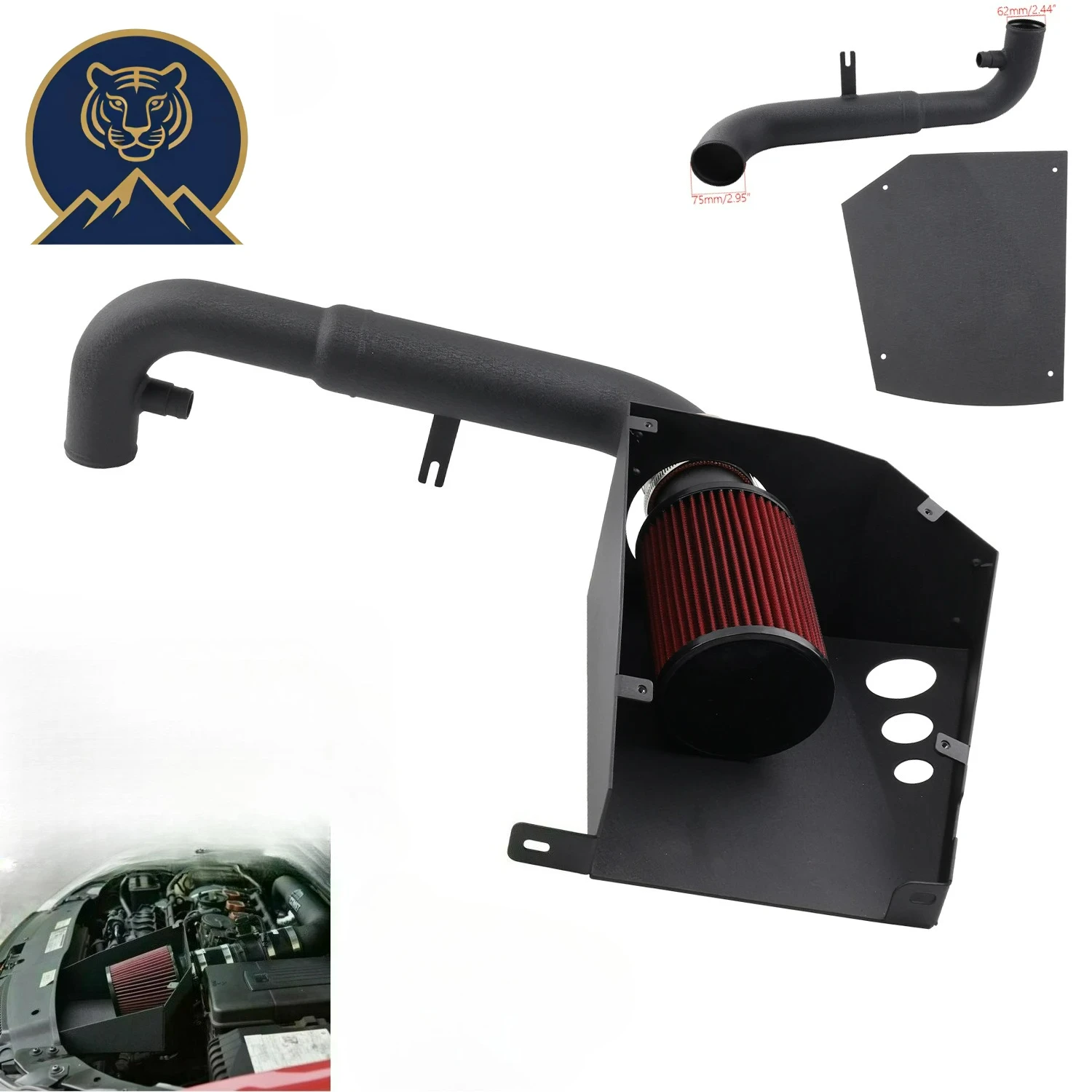 High Performance In…