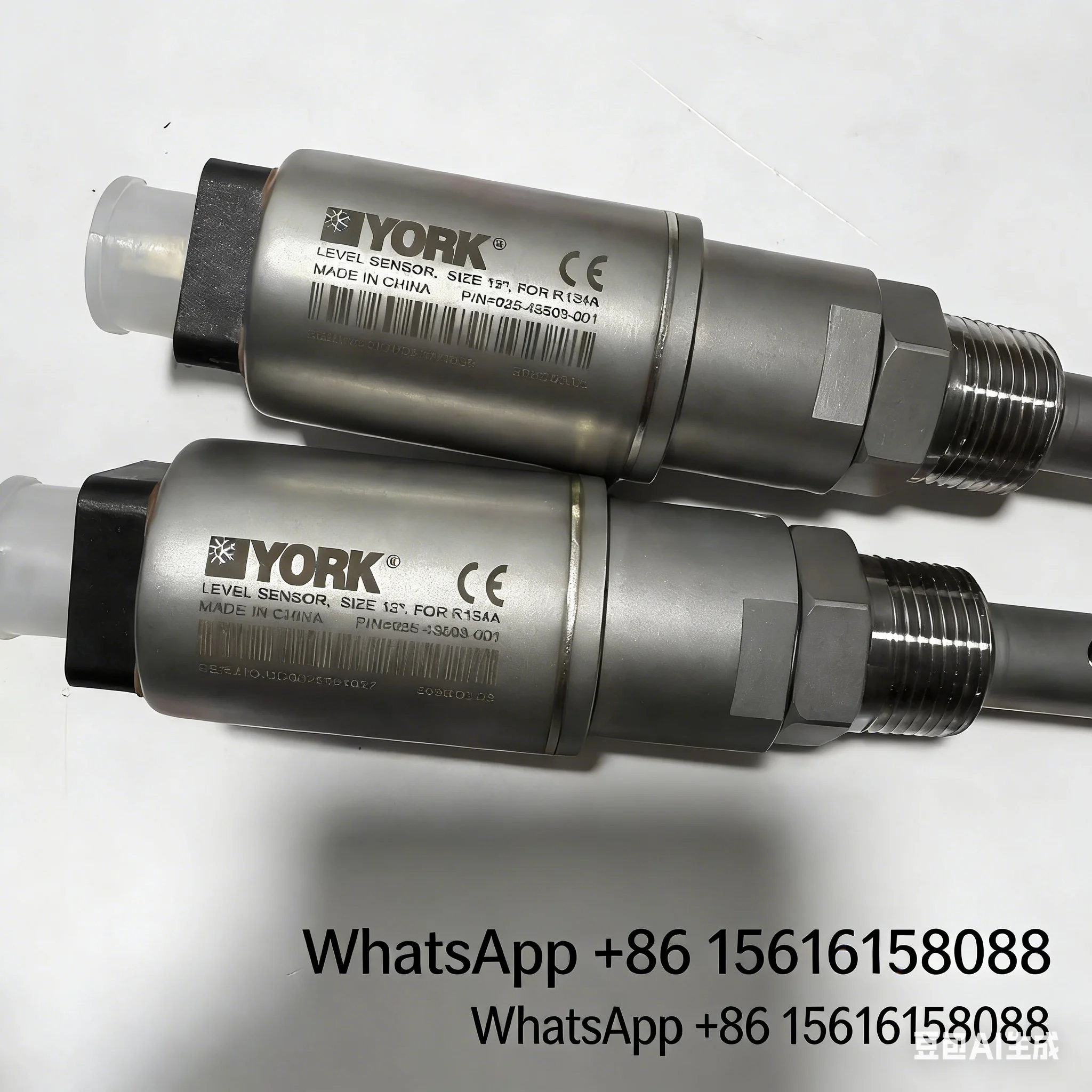 York air conditioner liquid level sensor 025-43503-001 York chiller spare parts liquid level sensor