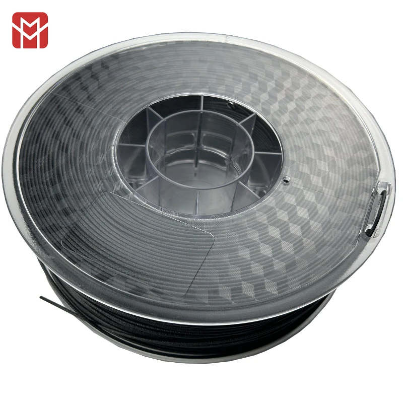 

PEEK CF Filament 1.75mm Carbon Fiber 1kg for 3D printer