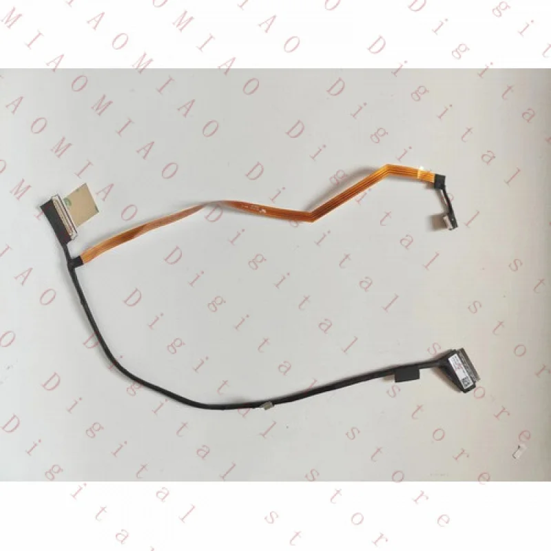 FR   Laptop Parts MS14P1 For MSI Cyborg 14 AIR LCD EDP Cable Camera Cable 0.5mm 40pin