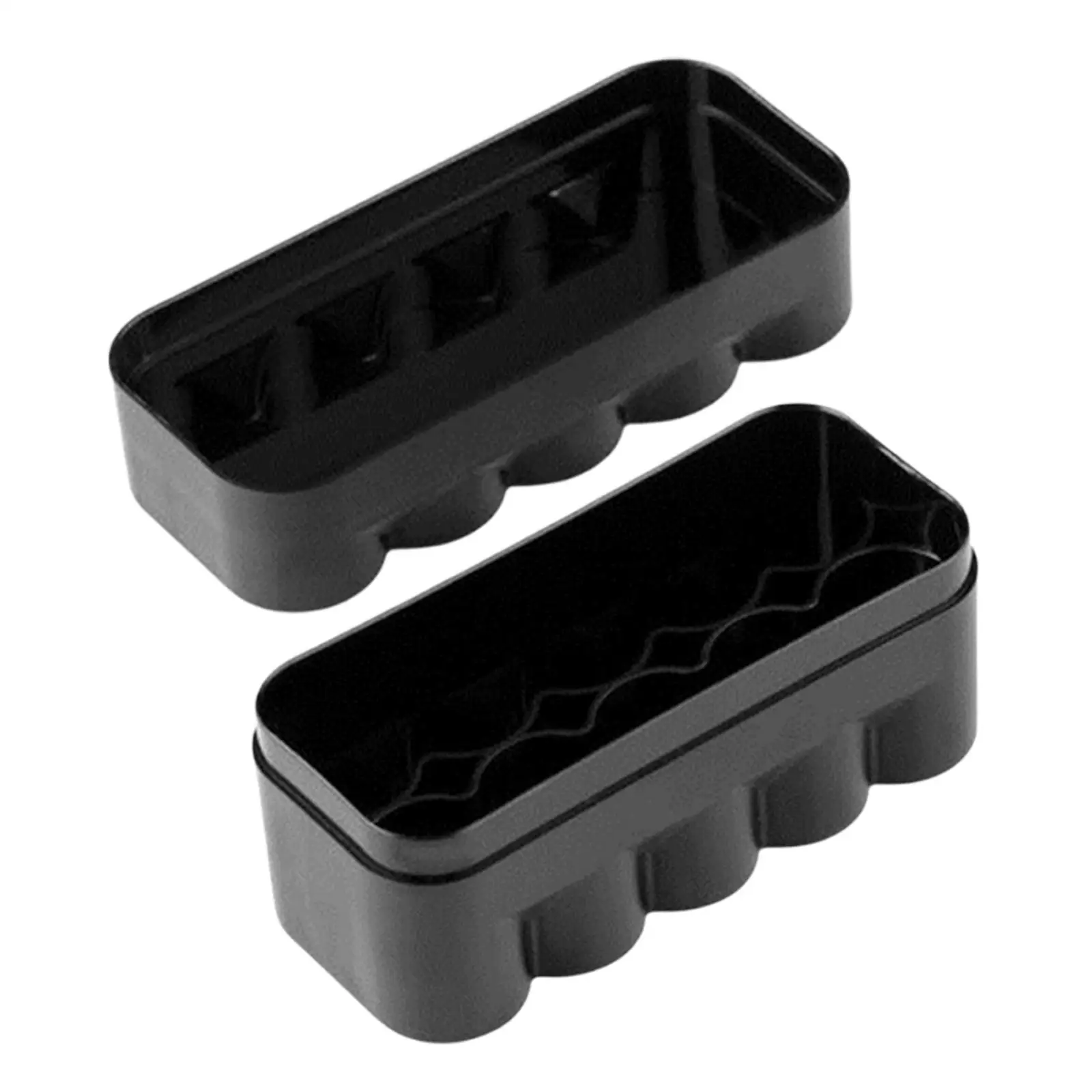 Transparent Waterproof Hard Shell Storage Box for Digital Camera Film Rolls and DSLR Lenses