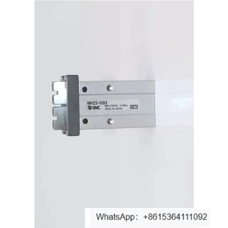 MHZ2-10D3 finger cylinder 1pcs