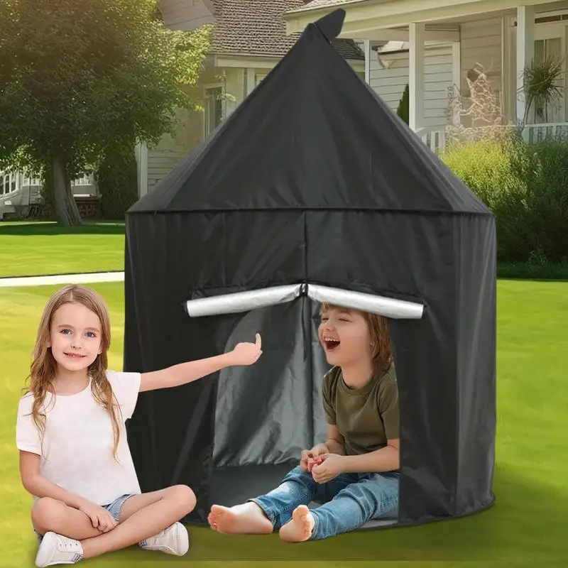 Indoor Tent Folding Calm Down Corner Sensory Tent Washable Popup Tent Calming Hideouts Play Tent House For Autistic Children Pla