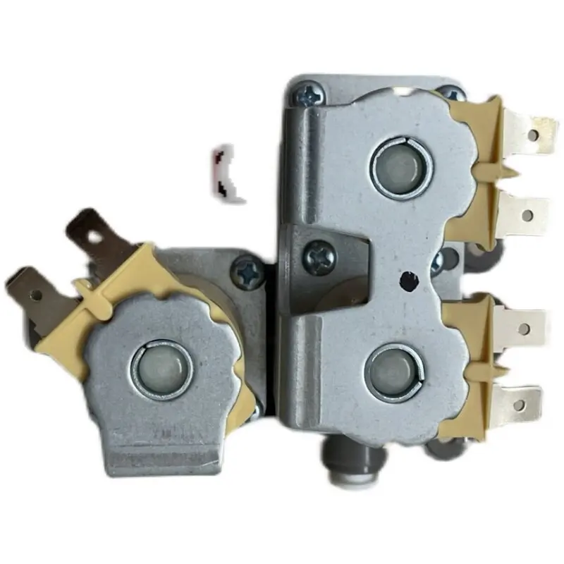 Válvula Solenoide de Entrada de Água de 3 Kg para DAEWOO WINIAS