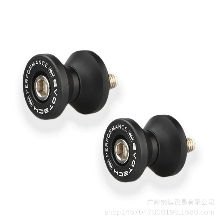 

Подъемные бобины мотоцикла с ЧПУ для Kawasaki ZX25R-M6/M8/M10, винты и комплект адаптеров для подставки для паддока