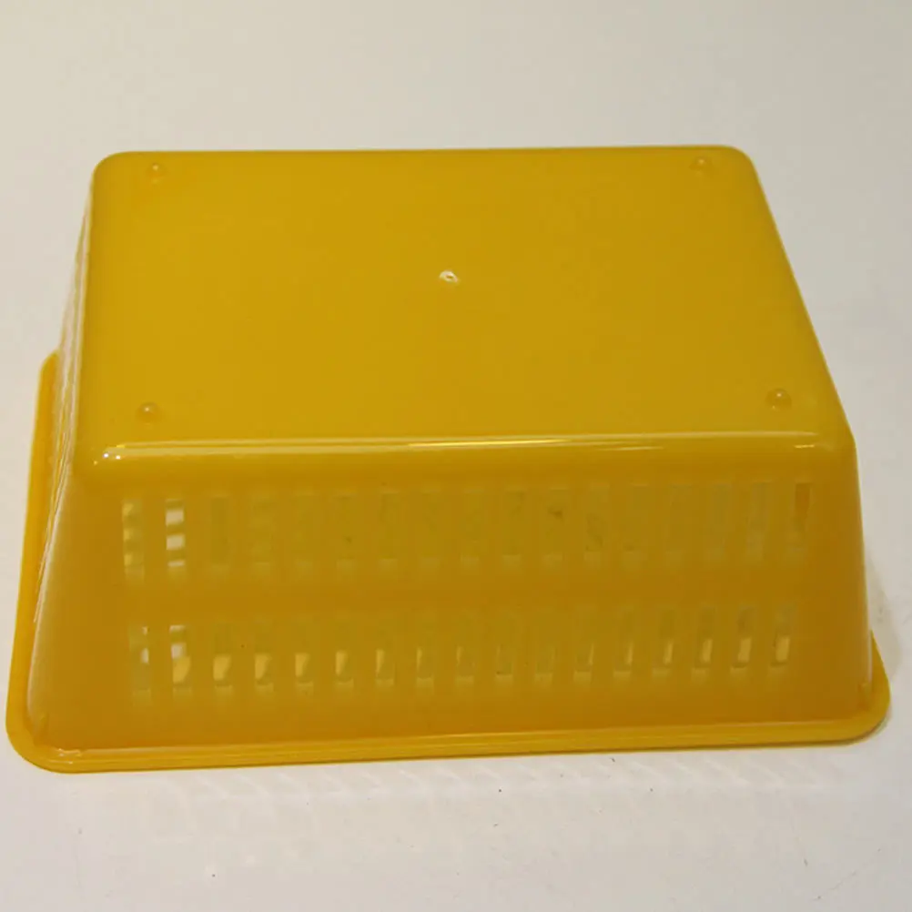 

10Pcs Coin Storage Baskets Small Size Large Space Convenient Practical Ideal for Coins Crafts Socks Sundries Organizer