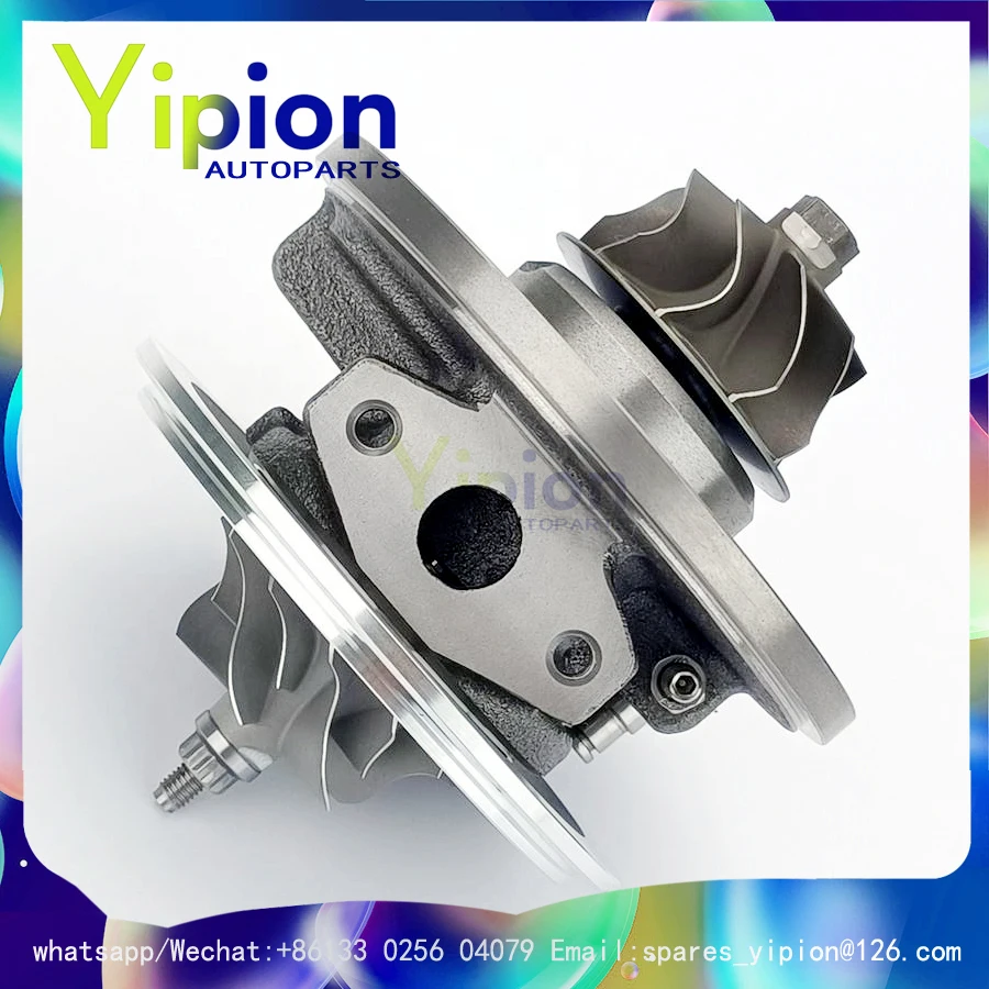 

Turbocharger Cartridge CHRA Core GT1749V 038253016GX 038253016G 721021 038253016G turbo For Seat Ibiza II 1.9 TDI ARL 150 HP