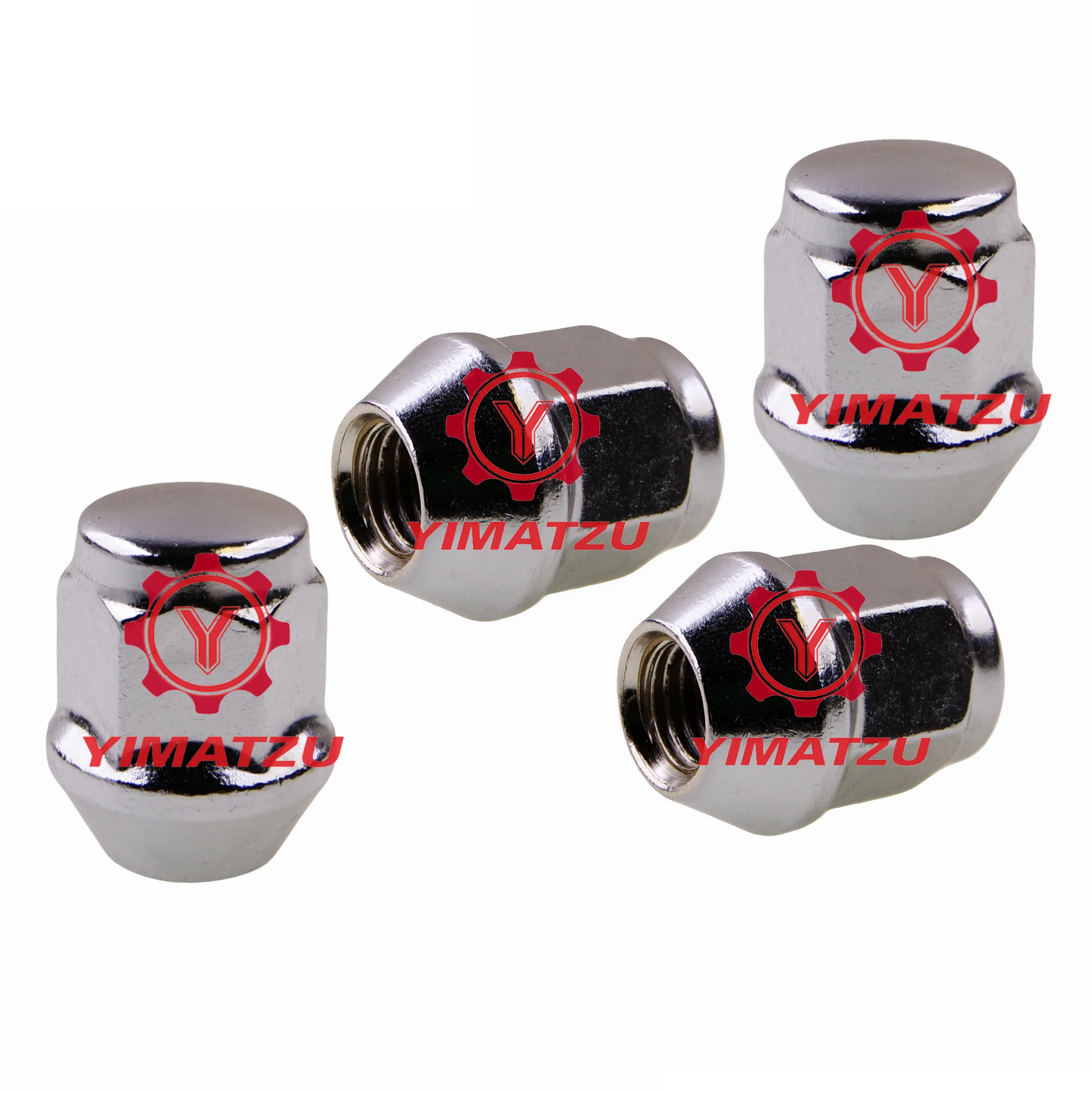 

Гайка ступицы колеса квадроцикла подходит для всех моделей CF400 X5 X550 U550 X6 Z6 X8Z8 U8