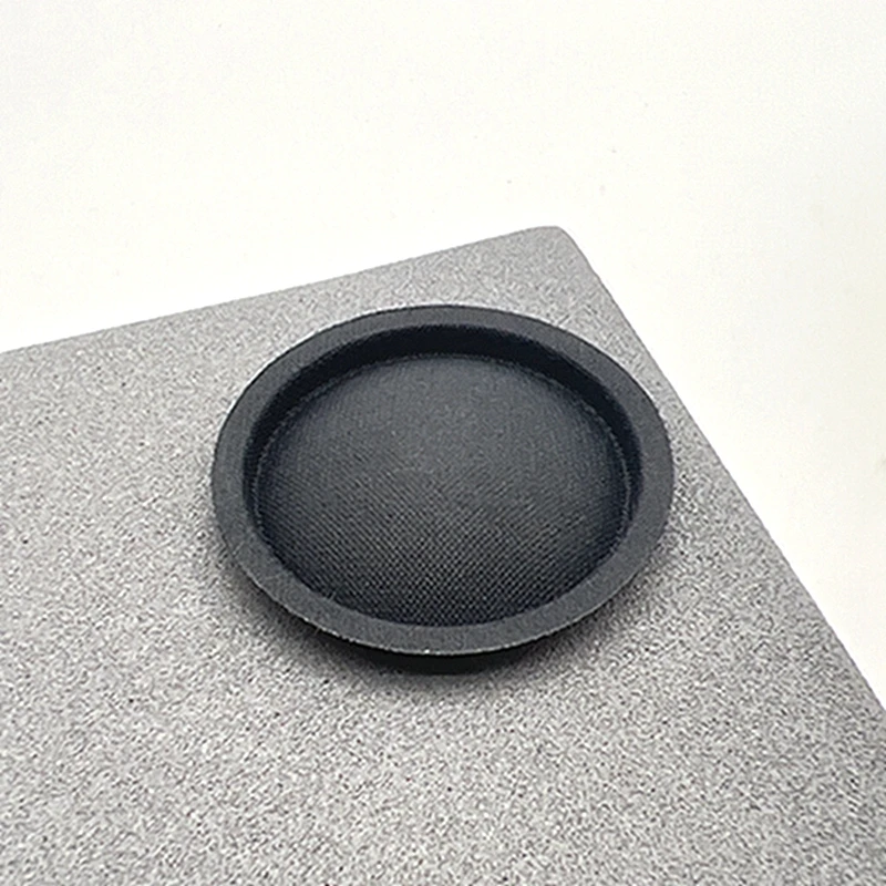 2PCS 30.5mm Horn Dust Cap Anti Concave Cap Folded Diameter Horn Maintenance Accessories For Harman speaker