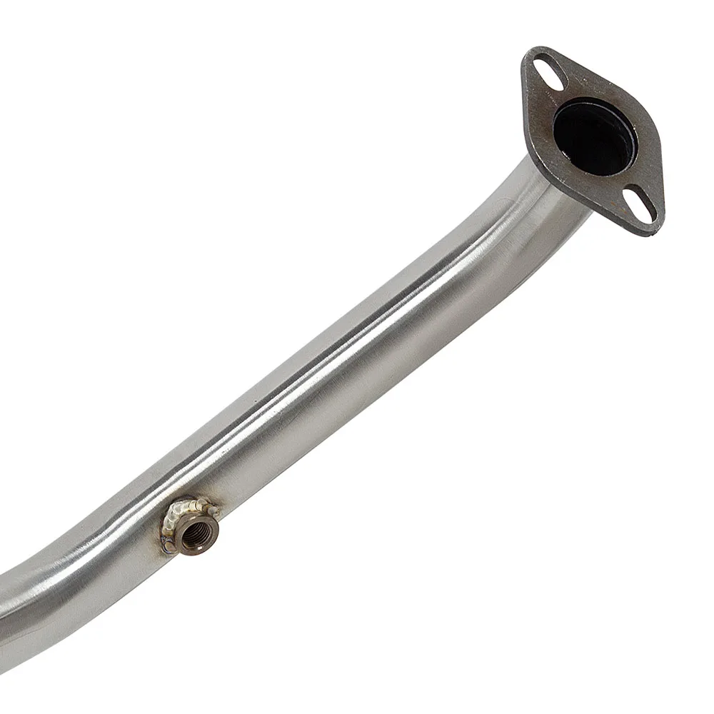 XSR155 Escape Front Pipe For Yamaha R15 MT15 V3 V4 2017-2026 Motorcycle Exhaust Manifold 51MM Street Bike Kit