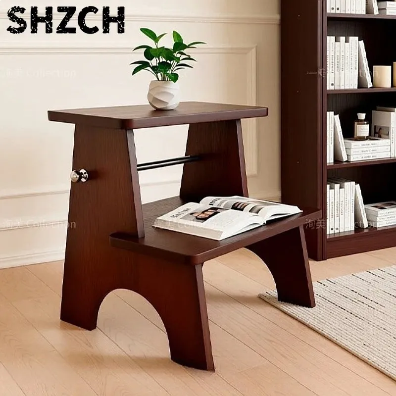 solid-wood-2-step-folding-stool-non-slip-safety-ladder-for-home-kitchen-bathroom