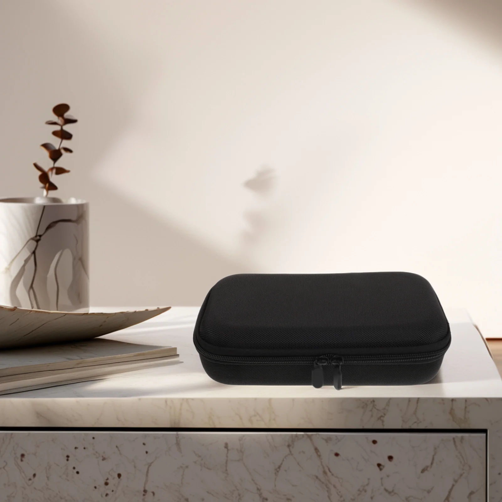 

Hard Storage Bag Compatible for Gamesir G8 Mobile Controller Carrying Case Travel Protective Pouch Compact Portable Organizer