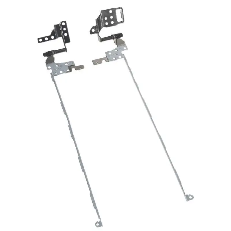 652F Stainless Steel LCD Hinges Left Right Hinge Set for nitro 5 AN515 AN515-41