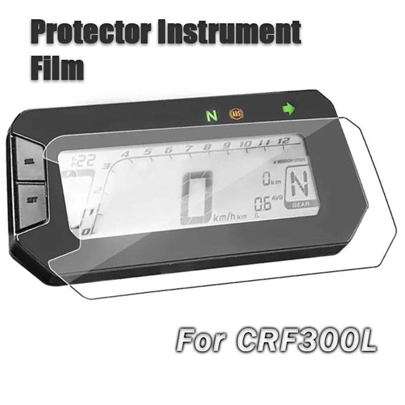 For Honda CRF300L C… - image