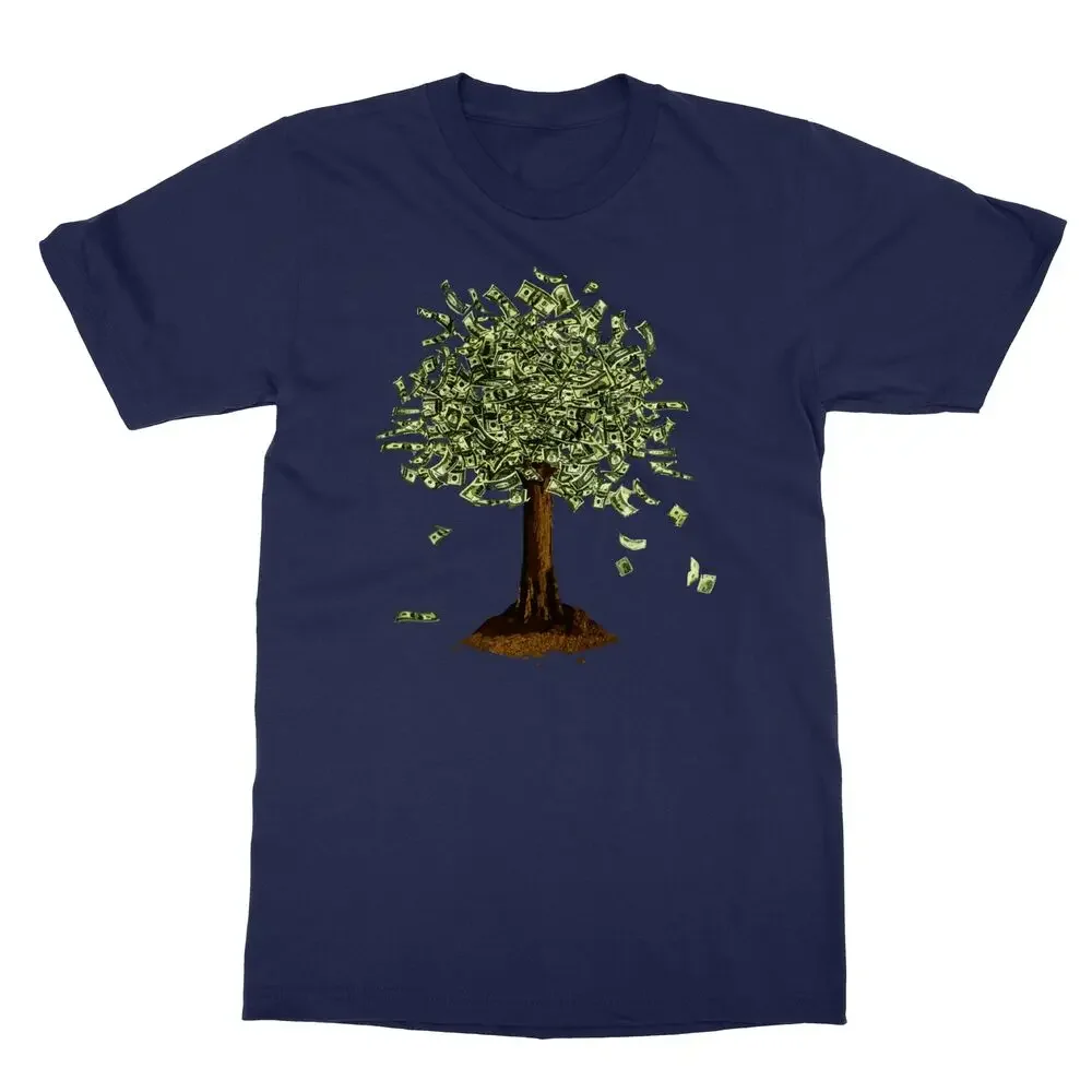 Everyone Wants Money Tree To Have Unisex Tee Tshirt