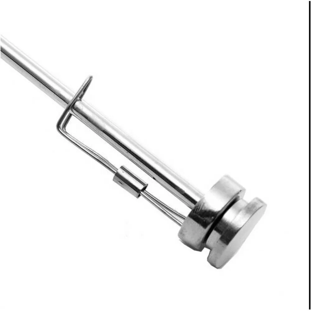 Veterinary Universal 0.25/0.5ml Cattle AI Sperm for Insemination High Efficiency Instrument for Cattle BreedingFast delivery