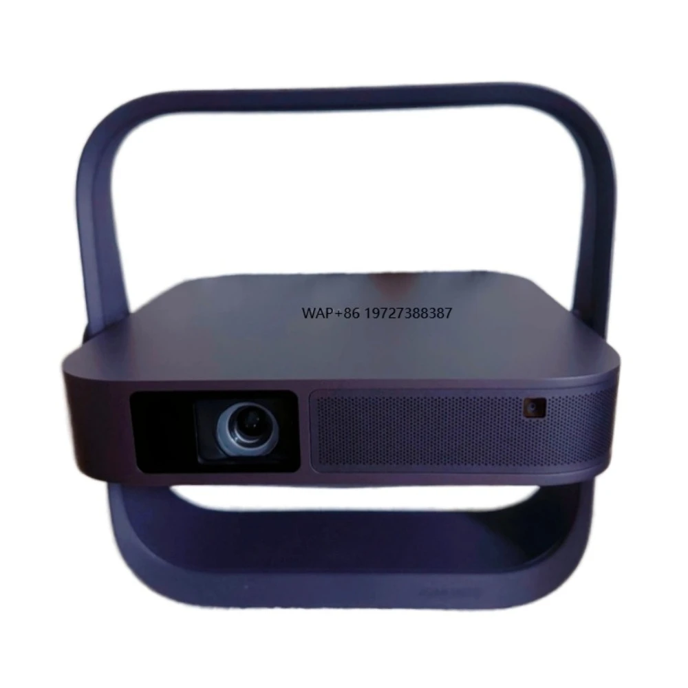 

Проектор Z7X 4K DLP с высокой яркостью, Full HD, 3D, Android, Wi-Fi, поддержкой Dolby Audio для домашнего кинотеатра, 2 ГБ ОЗУ, LED-лампа