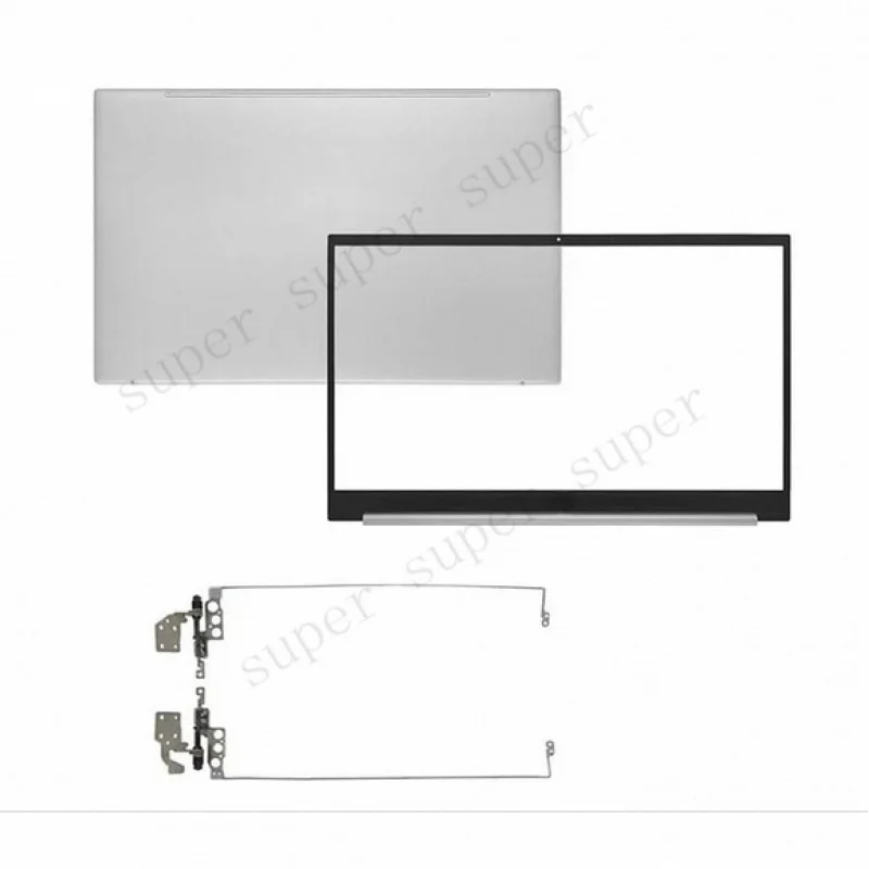 

Новая задняя крышка, рамка и петли для HP Pavilion 15-EG, 15T-EG, 15-EH, 15Z-EH (M08901-001)