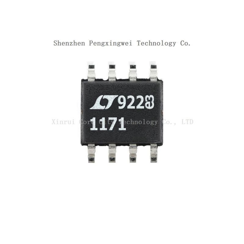 LTC LTC1771 LTC1771E LTC1771ES LTC1771ES8 LTC1771ES8#PBF LTC1771ES8#TRPBF 100% NewOriginal SOP-8 DC-DC Power Chip