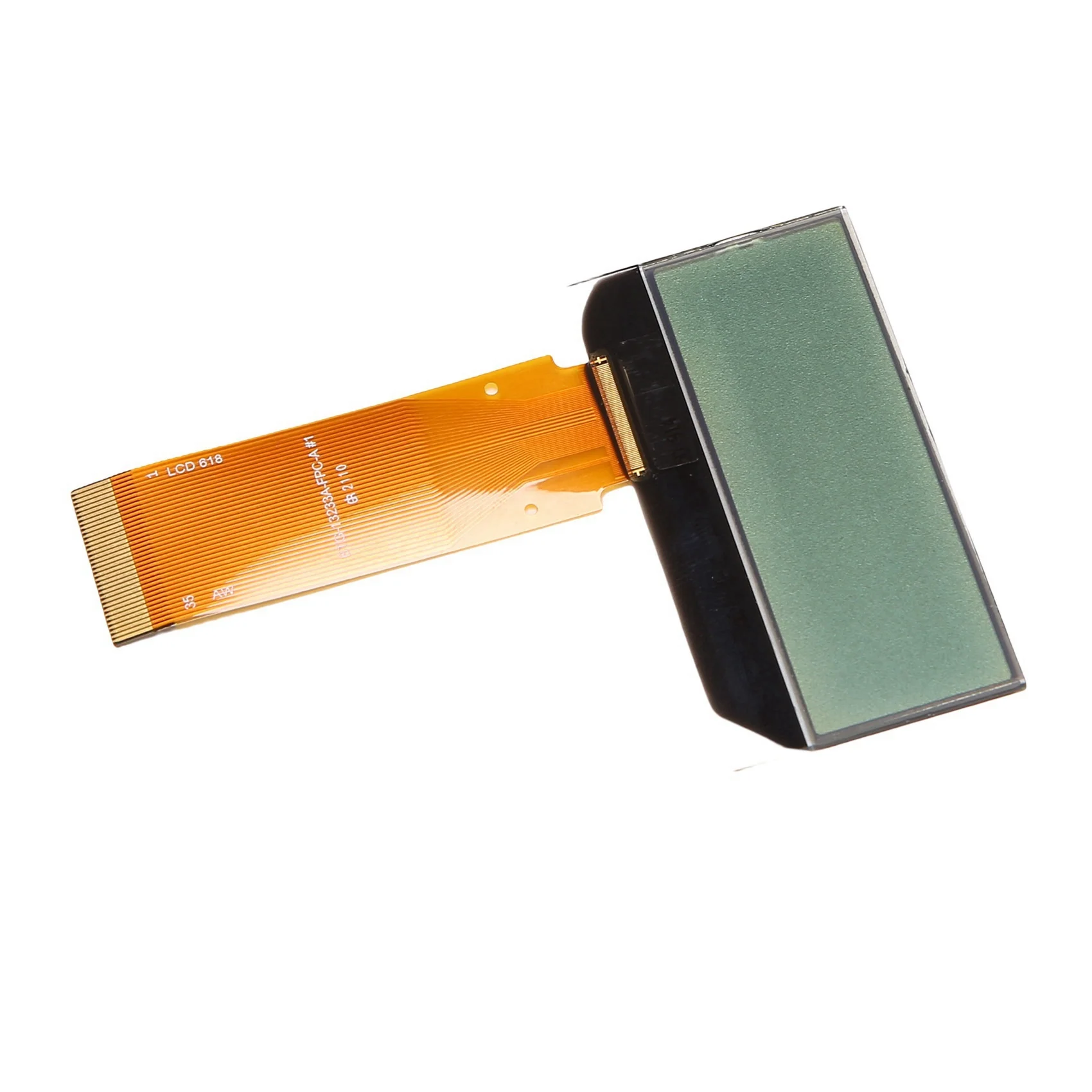 

NEW-2X Dashboard LCD Display For Mercury Smartcraft SC1000 Speedometer Tachometer Multifunction Gauge