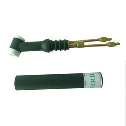 Water-Cooled 350Amp Flexible SR WP 18F TIG Welding Torch Head Body