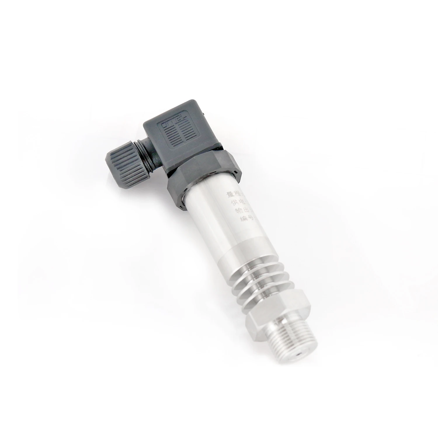 PCM300T IP65 High temperature -30 ℃ -105 ℃ Intrinsically safe explosion-proof pressure transmitter with heat sink