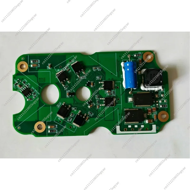 

XF Euro 6 VGT Turbo Actuator Repair Kit - PCBA Board (2201112/5452691/5455046/05455046)
