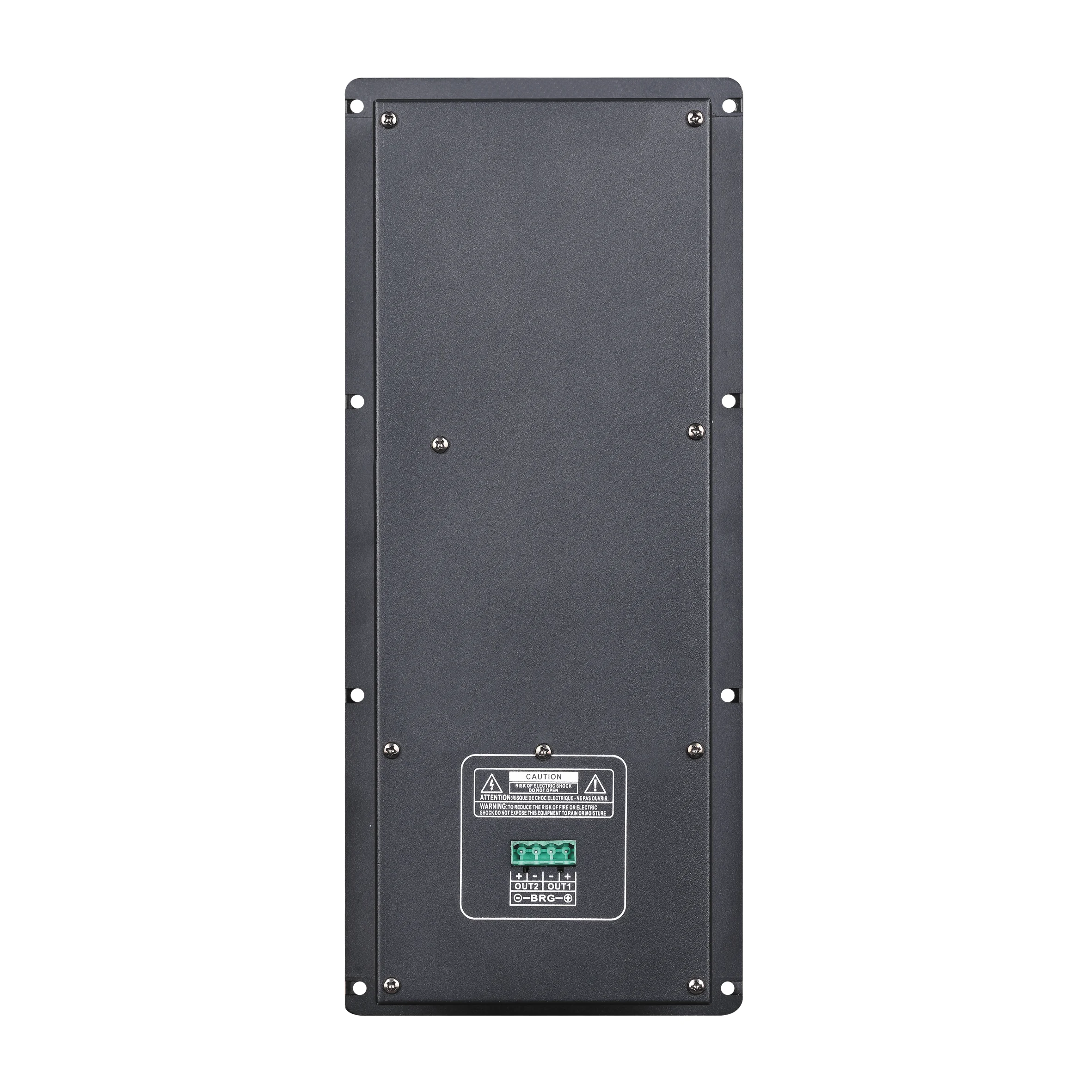 Modul Penguat Suara Digital KET Audio KX2.10 1000W*2 untuk Speaker Line Array