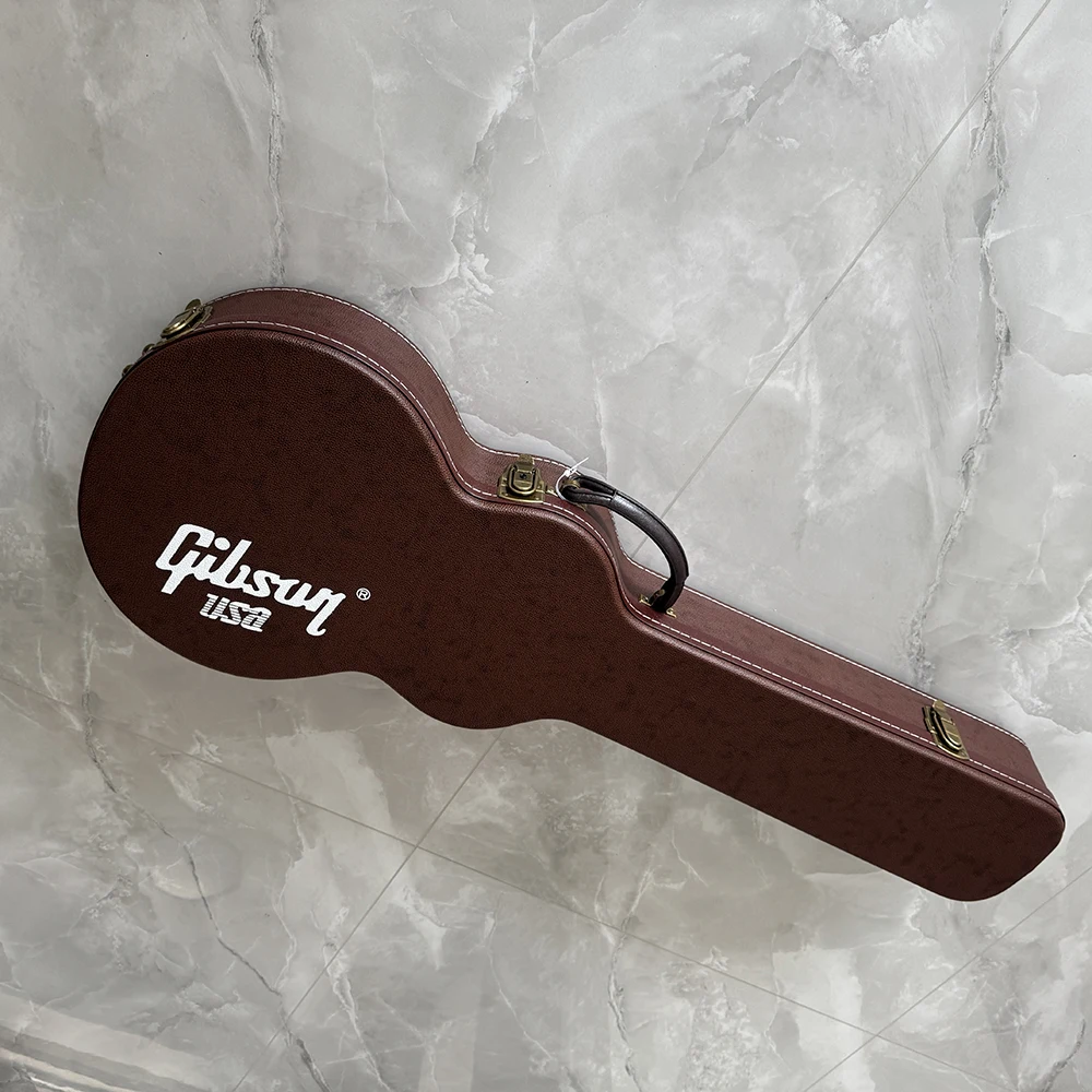 Guitar Case For Les…