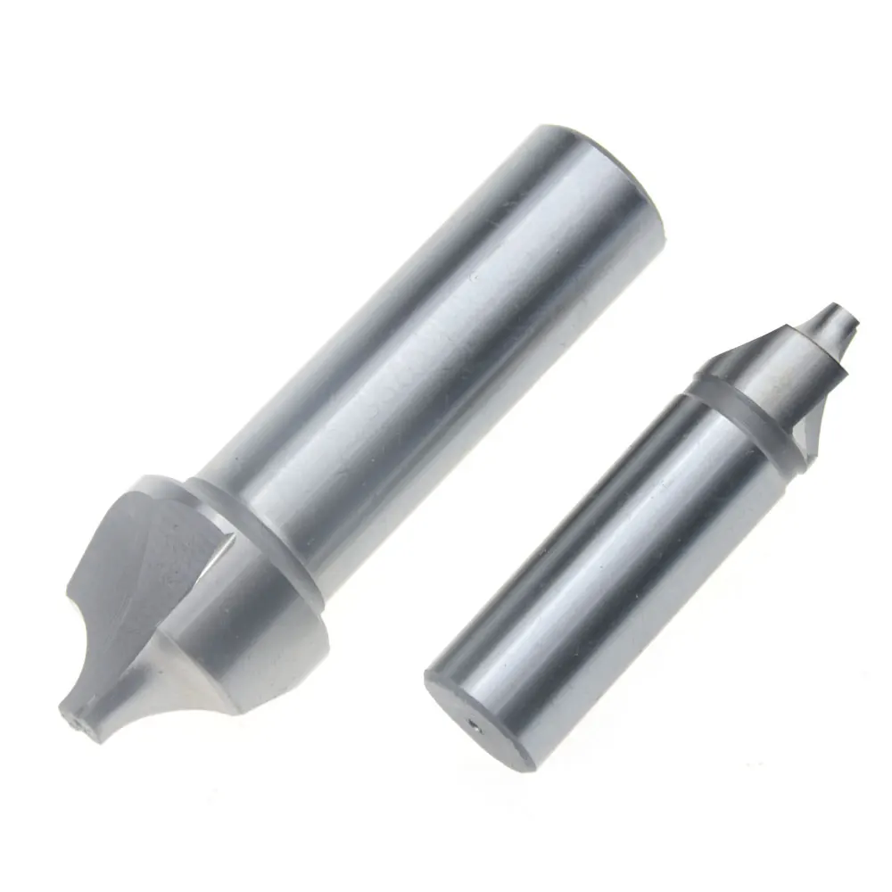 Fraise en bout à arrondi d'angle HSS R, fraise de rayon de quart de cercle, R1 Inter R3 R4 R5 R16, outil de fraisage