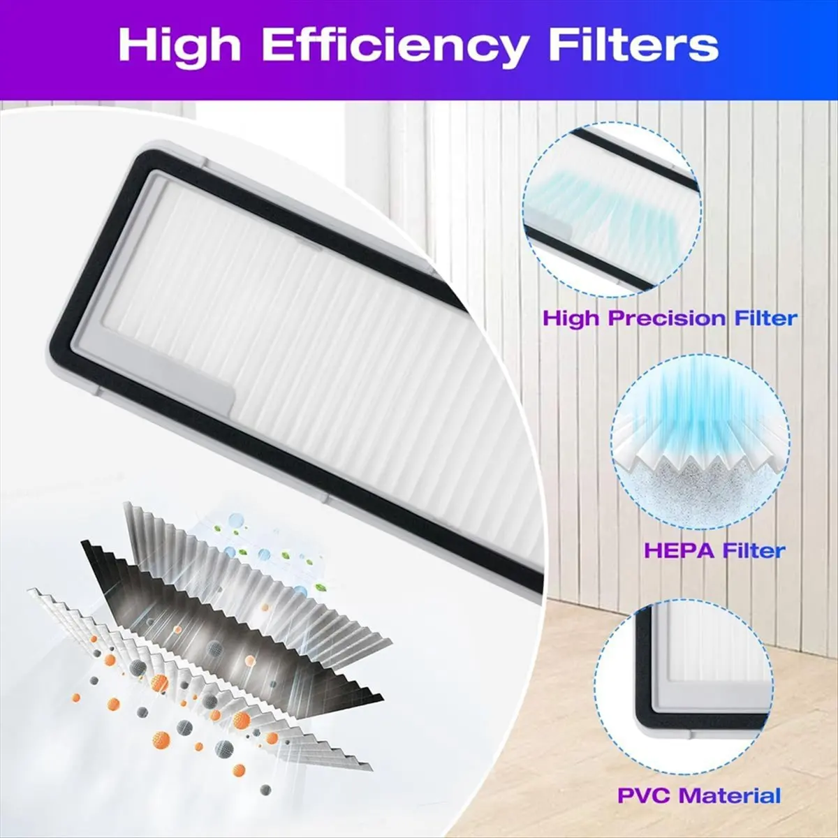 

(A14E) Аксессуары для робота-пылесоса Narwal Freo X Ultra: основные и боковые щетки, HEPA-фильтры, салфетки для влажной уборки, мешки для сбора пыли