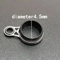 inner diameter 4.5mm