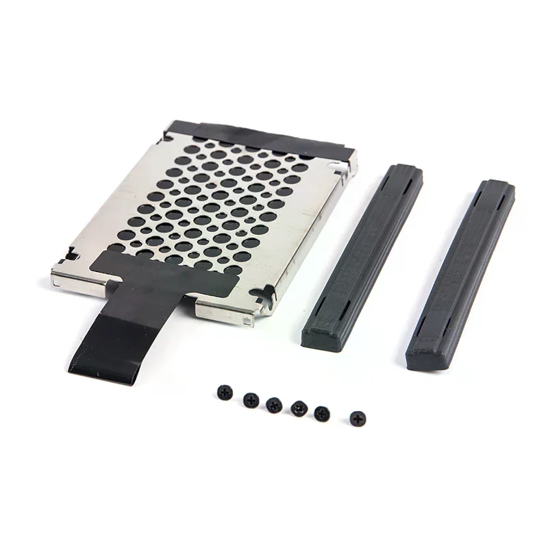 9mm T420 T420i T410 T400 Hdd Hard Disk Drive Caddy Cover Screw for Thinkpad High Quality Durable