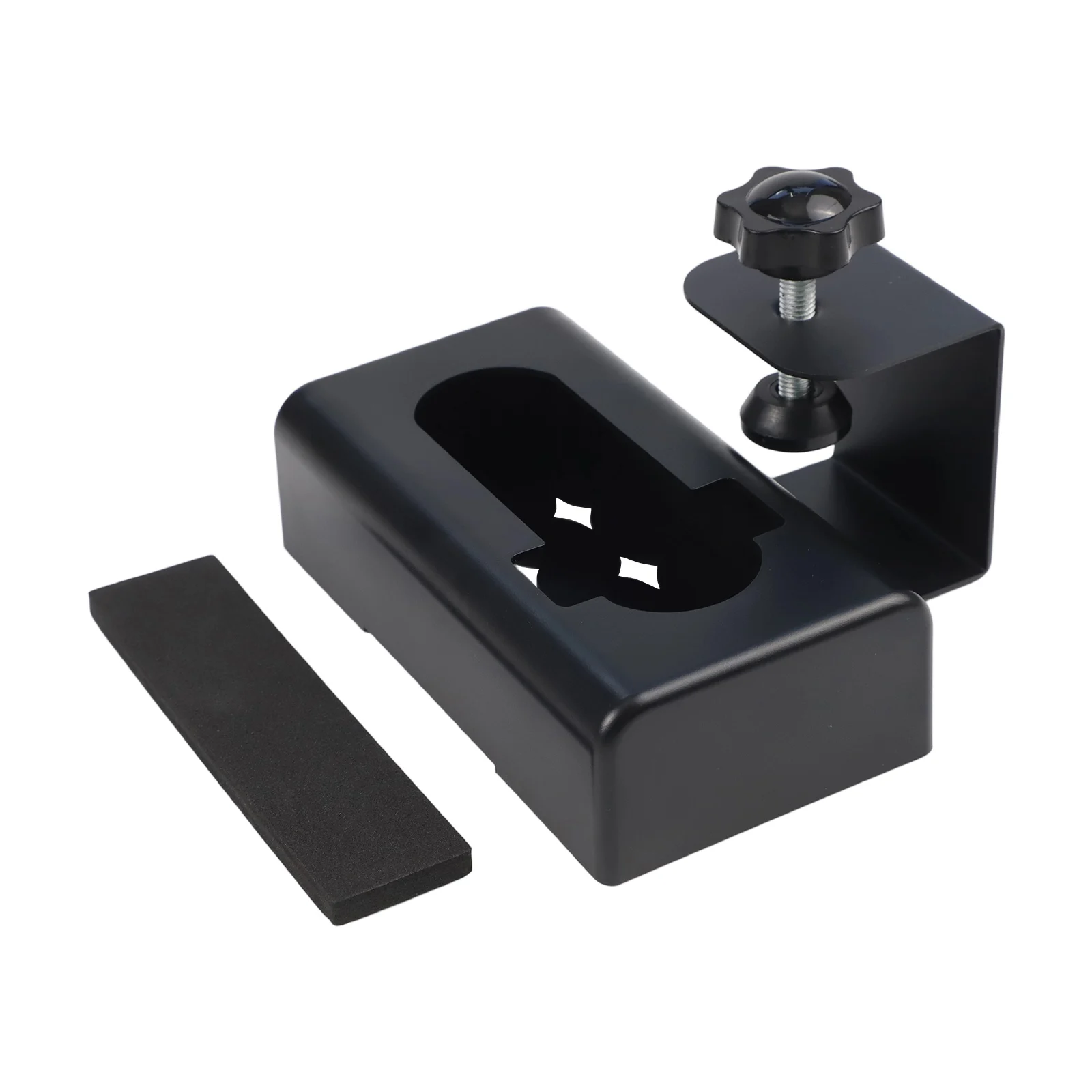 No Drill AntiTheft Video Doorbell Mount Compatible with Video Doorbell 1 2 3 for Apartments Condos and Office Use