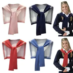 Knotted Shawl Wraps Women's Sweater Wraps Scarf Cape Shawl Knot Design Fashion Wrap For School Party Everyday Wear