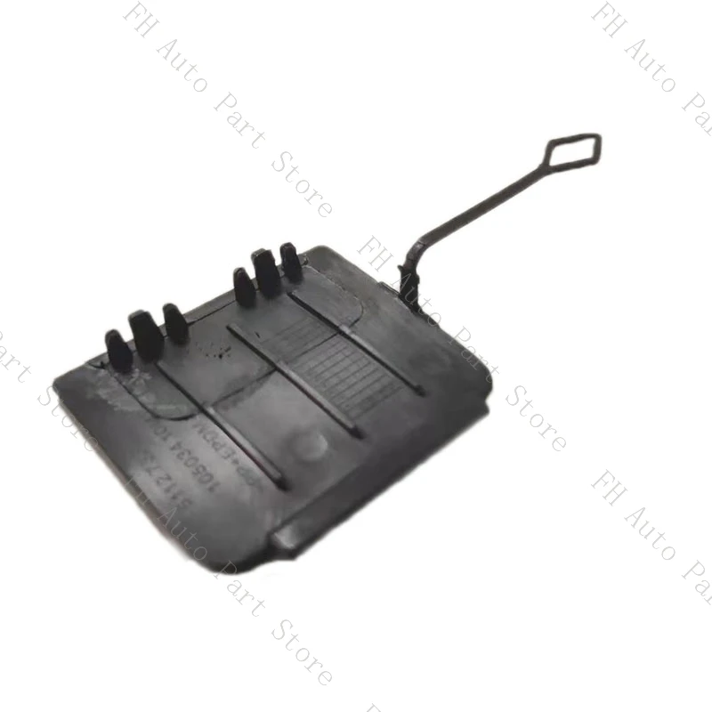 51117210474 51127272415 المصد الأمامي والخلفي خطاف السحب غطاء غطاء مقطورة نقل غطاء العين لسيارات BMW X3 F25 2011 2012 2013-2017 #6