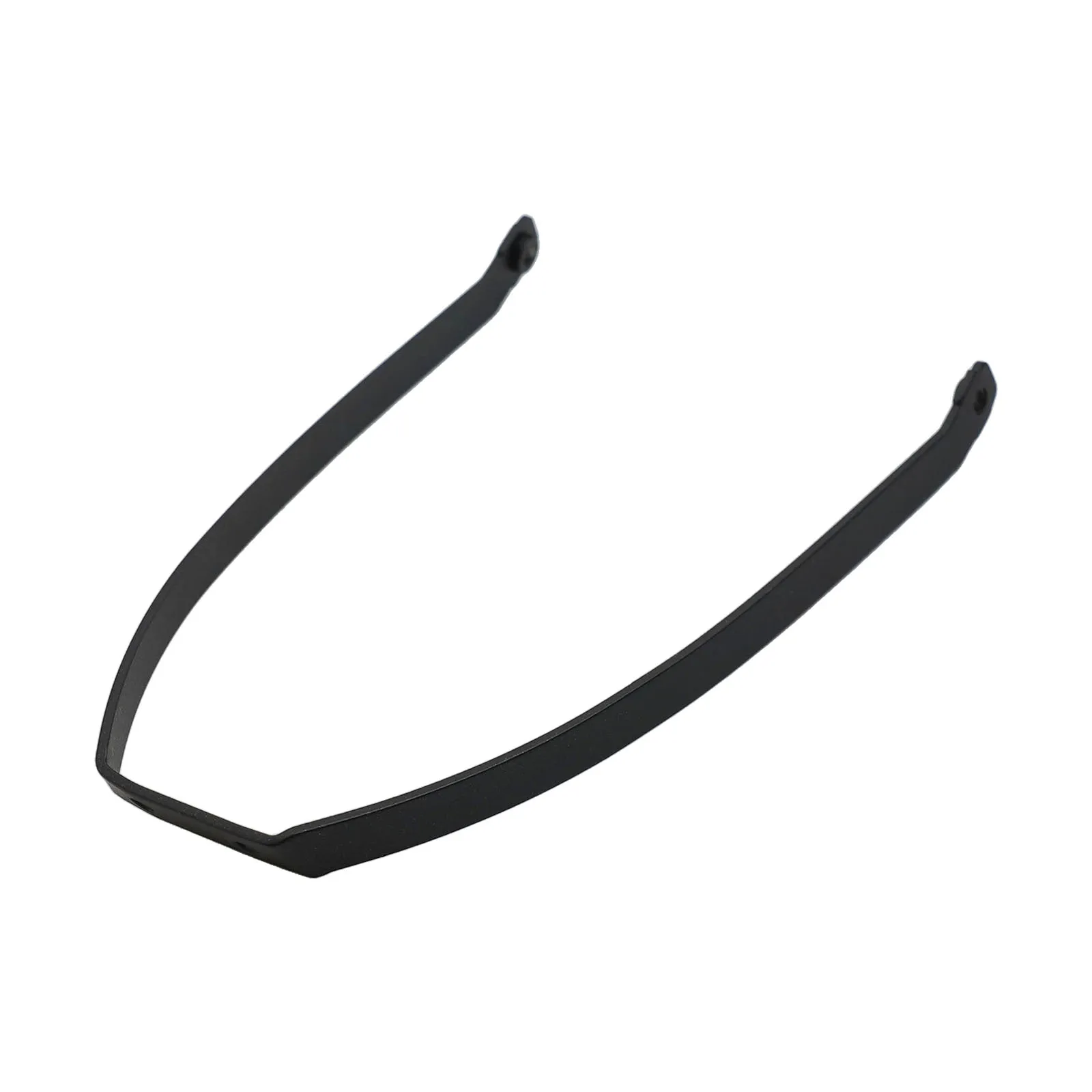 

Premium Rear Mudguard with Taillight Bracket for For xiaomi 4Pro Electric Scooter Prevents Splashing in Bad Weather