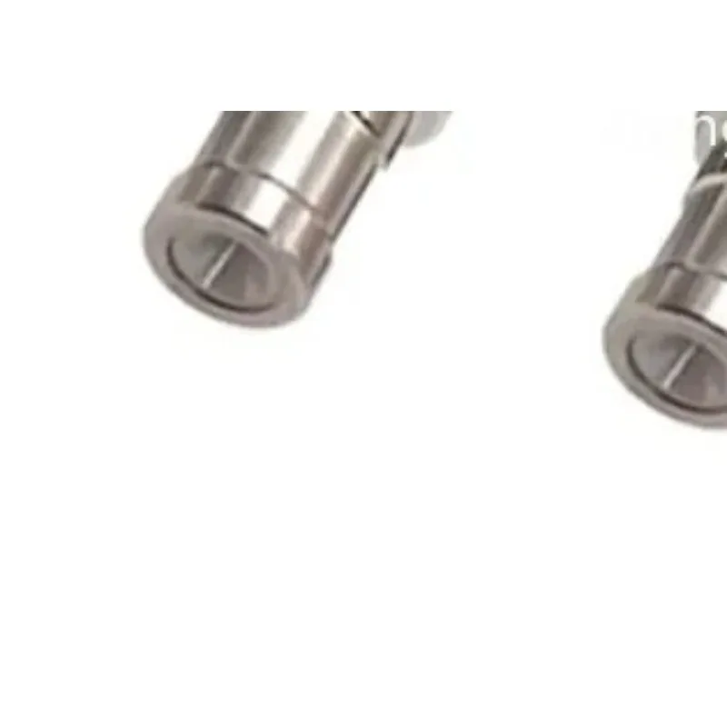 

Suitable for Extending 60mm Ceramic Conduit Ø 8x Ø To 6x60Lmm EDM Drilling Machine Electrode Conduit 1 Piece