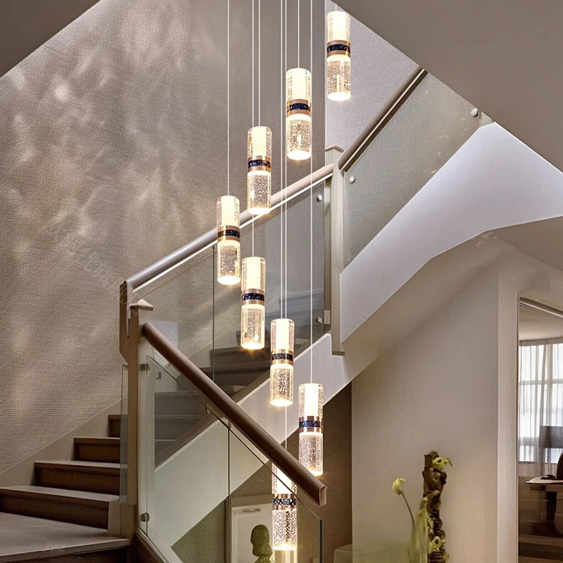 Nordic home decor dining room Pendant lamp lights indoor lighting Ceiling lamp hanging light chandelier lamps for living room
